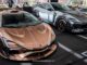 Top Marques Mónaco 2026: crónica del salón más exclusivo del motor en Grimaldi Forum Zona Mansory en Top Marques Mónaco 2026 con superdeportivos preparados.
