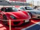 Porsche Spain Meeting 2026: crónica del evento con más de 1.000 Porsches en el Circuito del Jarama Porsche 918 Spyder y Porsche Carrera GT expuestos en el Porsche Spain Meeting 2026